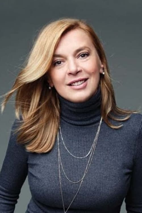 Mária Borbás
