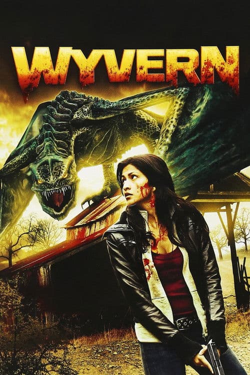 Wyvern afişi
