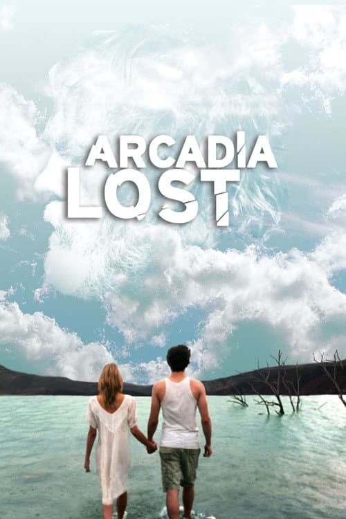 Arcadia Lost afişi