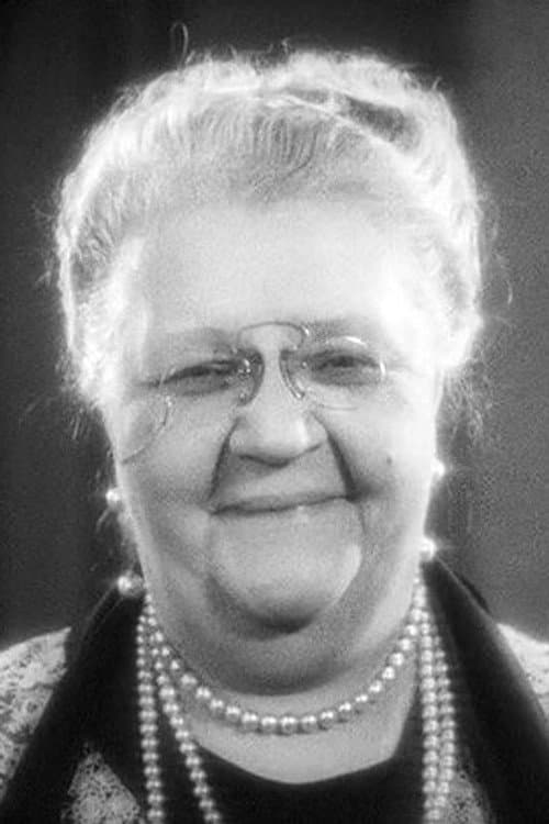 Martha von Konssatzki