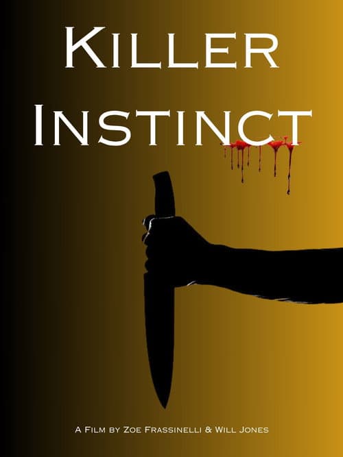 Killer Instinct afişi