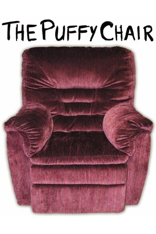 The Puffy Chair afişi