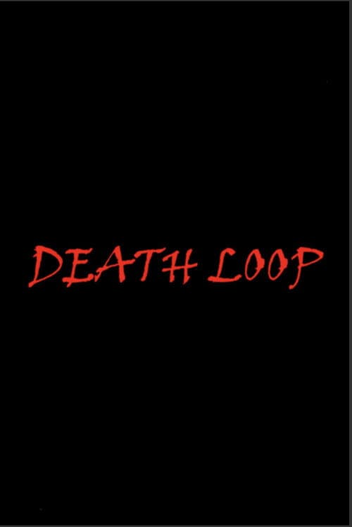 Death Loop afişi
