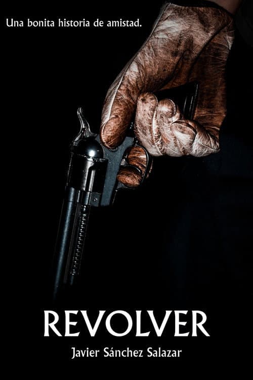REVOLVER afişi