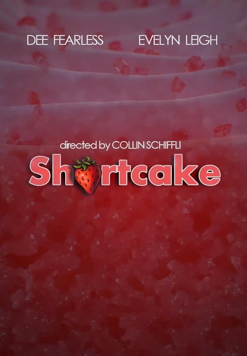 Shortcake afişi
