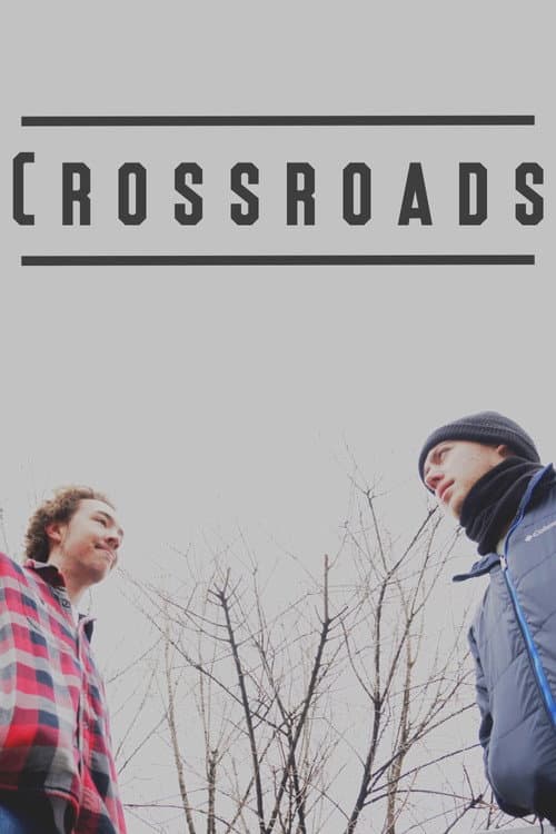 Crossroads afişi