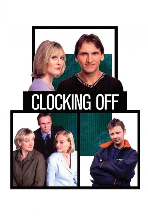 Clocking Off afişi