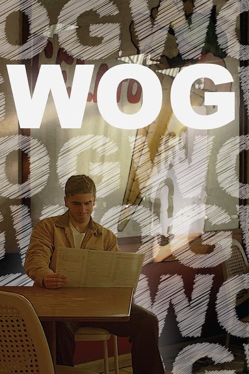 Wog afişi