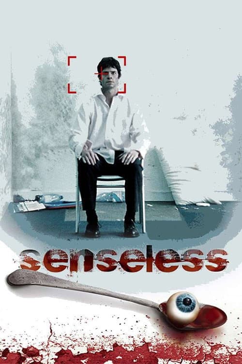 Senseless afişi