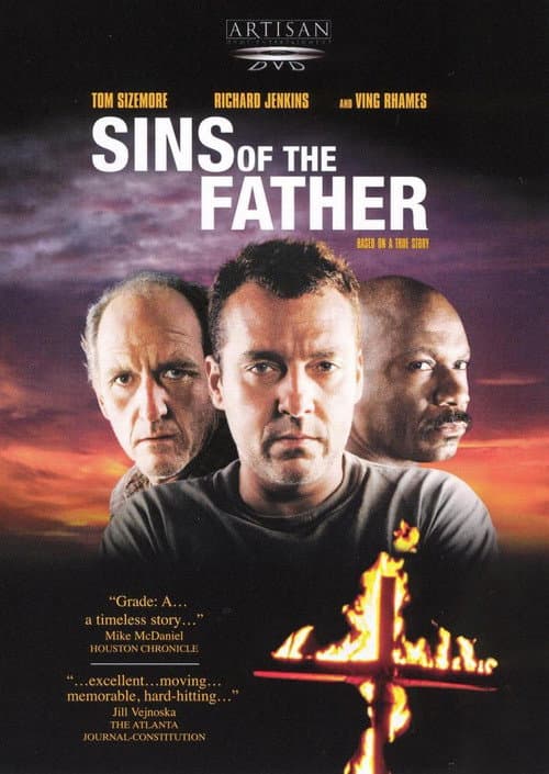 Sins of the Father afişi