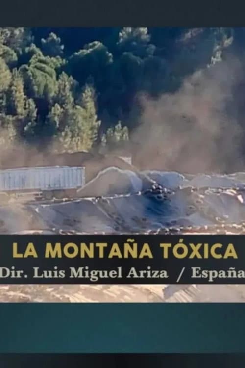 La montaña tóxica