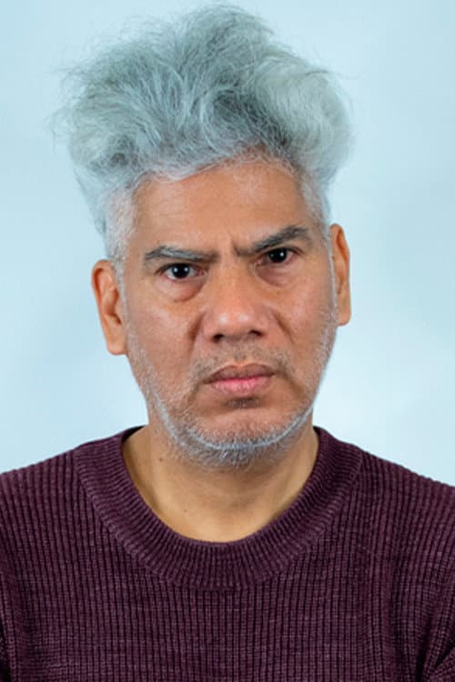 Mario Castro Cobos
