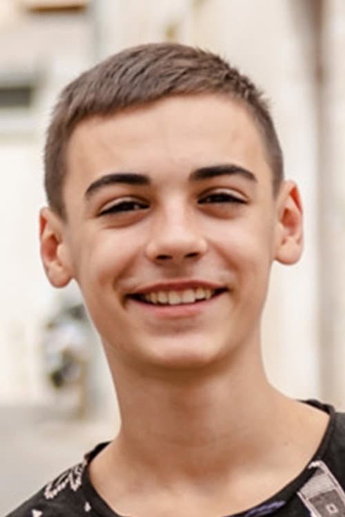 Mauro Ercegović Gracin