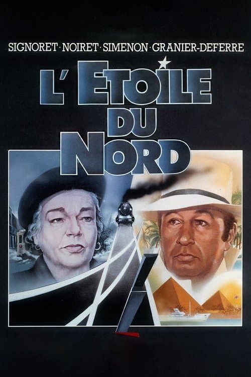 L'Étoile du Nord afişi