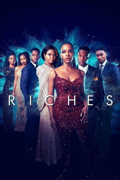 Riches afişi