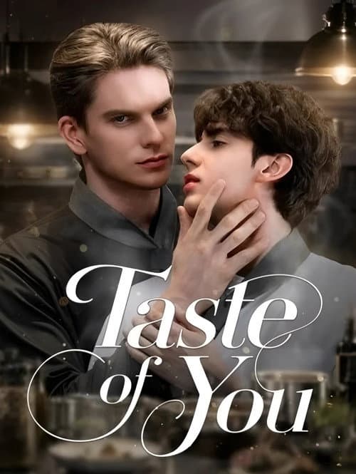 Taste of You afişi