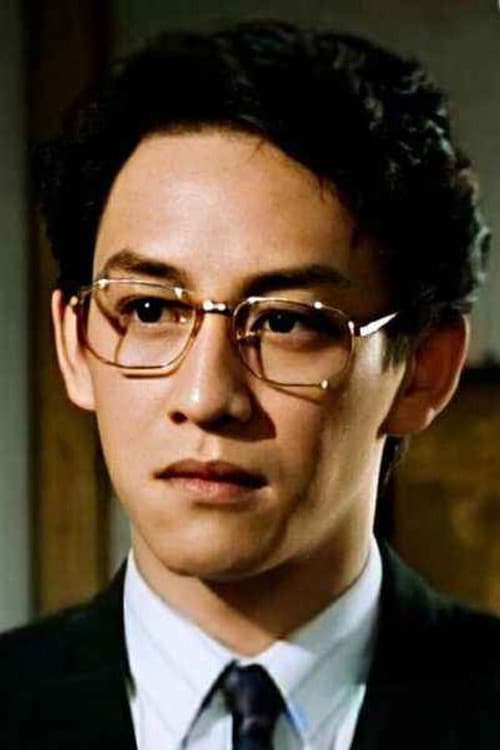 Charlie Ng Kai-Ming