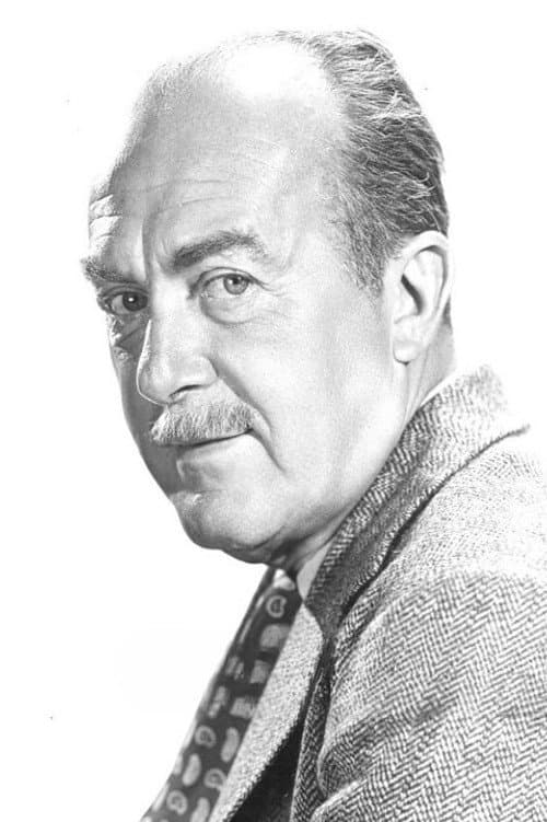 Stanley Logan