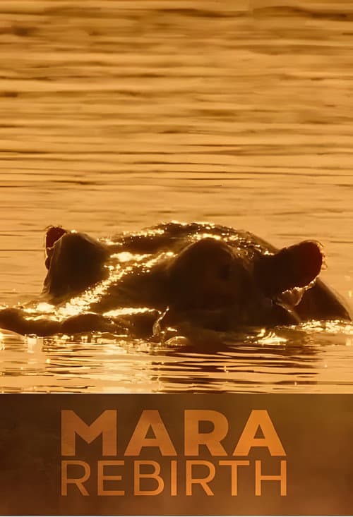 Mara: Yeniden Doğuş afişi
