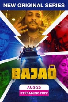 Bajao afişi