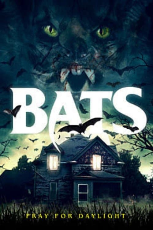 Bats afişi