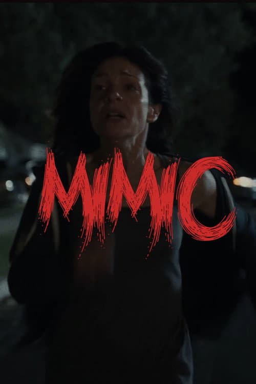 MIMIC afişi