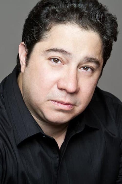 Greg Romero Wilson