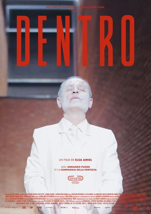 Dentro afişi
