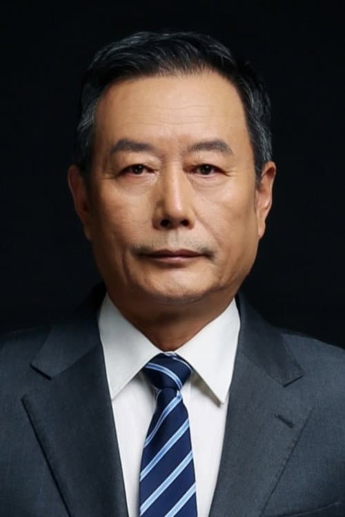 Wang Baoguang