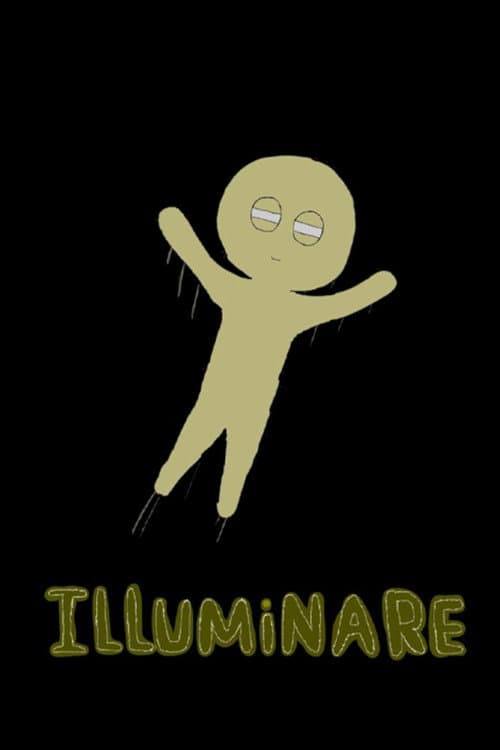 Illuminare afişi