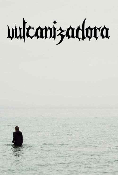 Vulcanizadora afişi