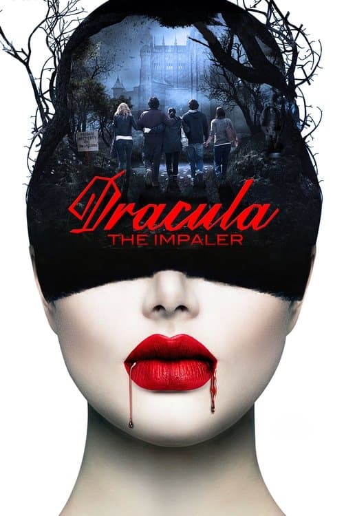 Dracula: The Impaler afişi
