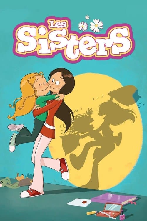Les Sisters afişi