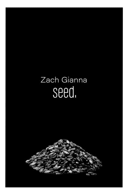 seed. afişi