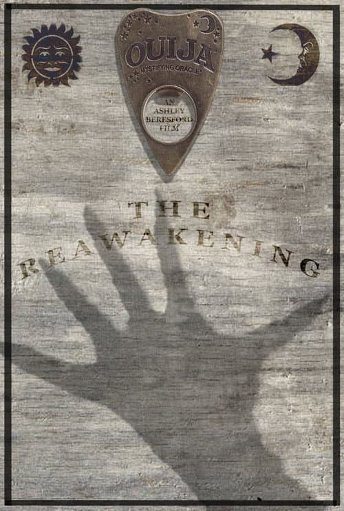 The Reawakening afişi