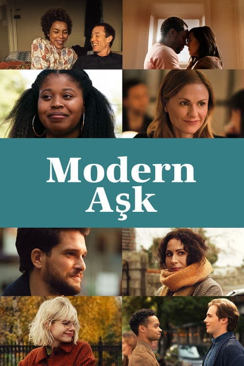 Modern Aşk