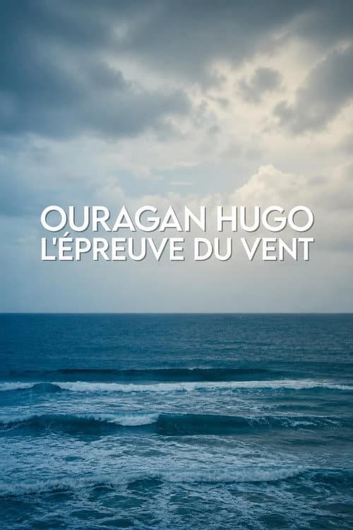 Ouragan Hugo, l'épreuve du vent afişi