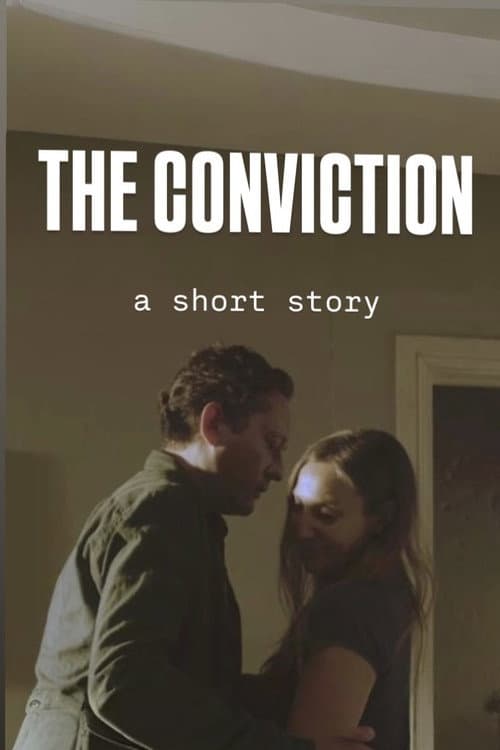 The Conviction afişi