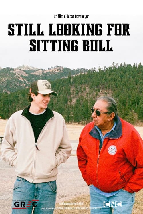 Still Looking for Sitting Bull afişi