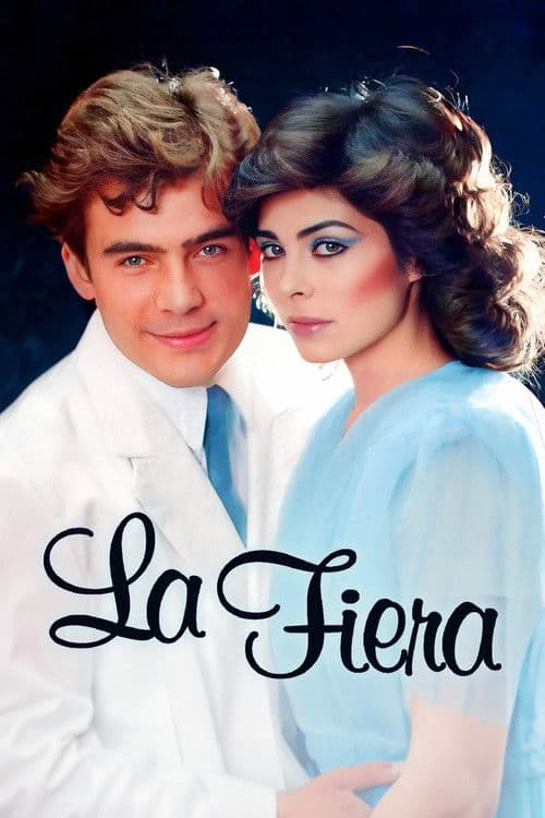 La fiera afişi