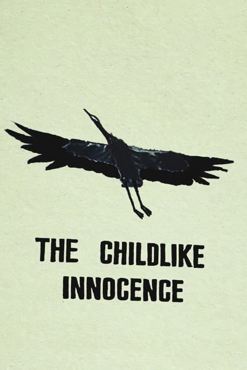 The childlike innocence afişi