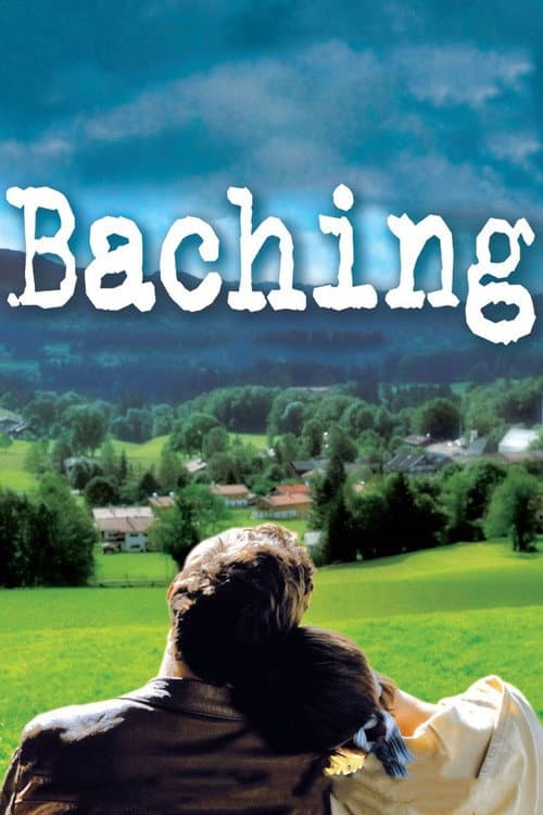 Baching afişi