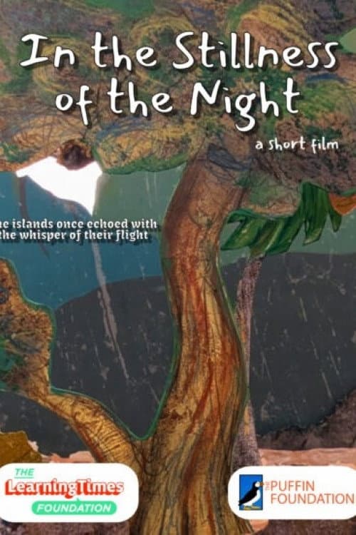 In the Stillness of the Night afişi