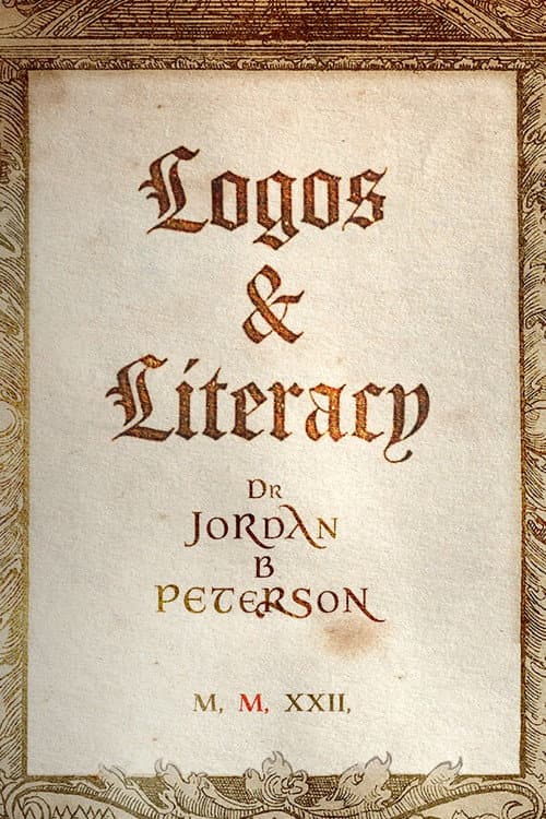 Logos & Literacy afişi