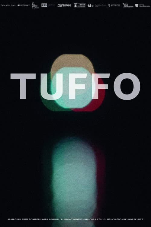 Tuffo afişi