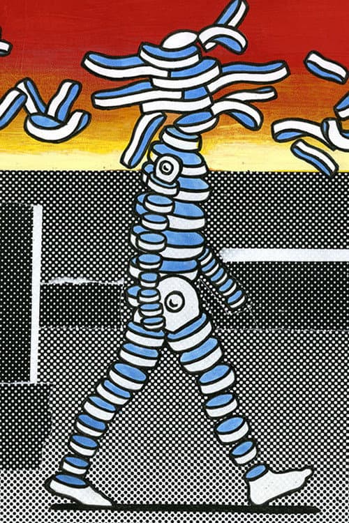 Jukebox afişi