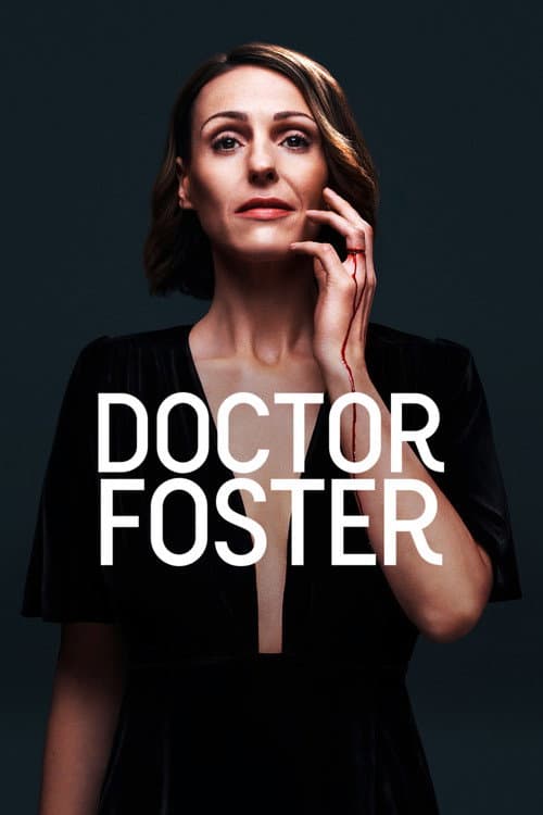 Doctor Foster afişi