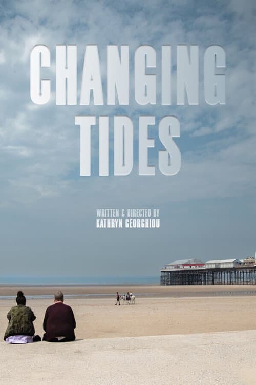 Changing Tides afişi