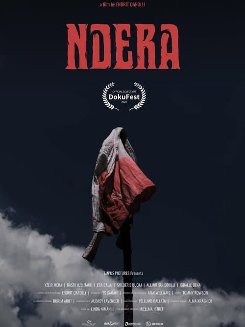 Ndera afişi