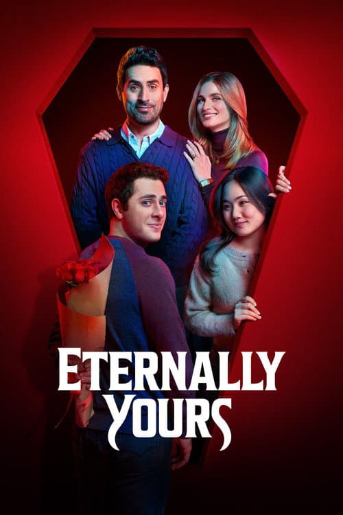 Eternally Yours afişi